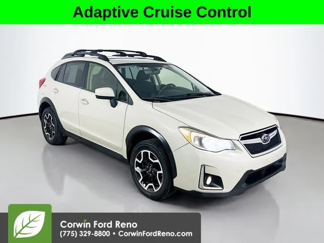 Used 2017 Desert Khaki Subaru 2.0i Premium image 1