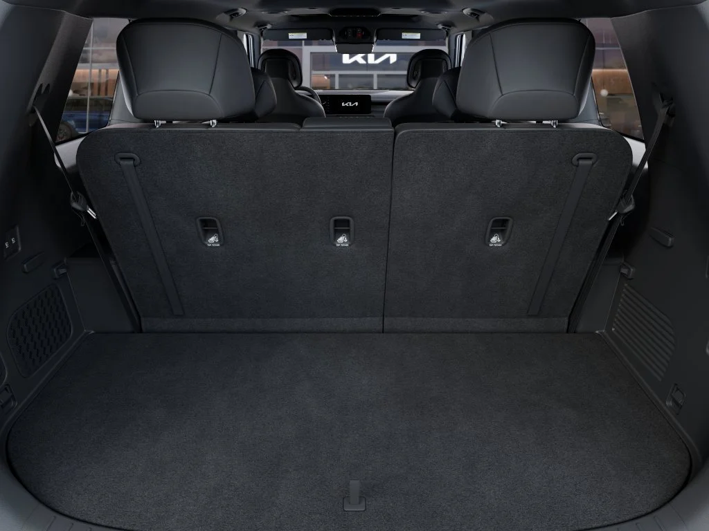 New 2027  Kia X-Line SX image 19