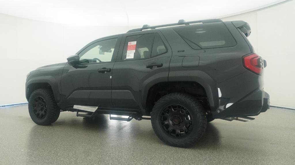 New 2026 Underground Toyota SR5 image 6
