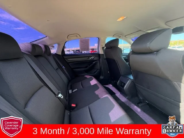 Used 2018  Honda LX image 30