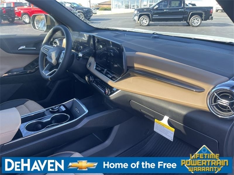 2026 Chevrolet Equinox ACTIV - Photo 29