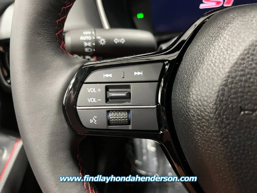 New 2026 Urban Gray Pearl Honda  image 15
