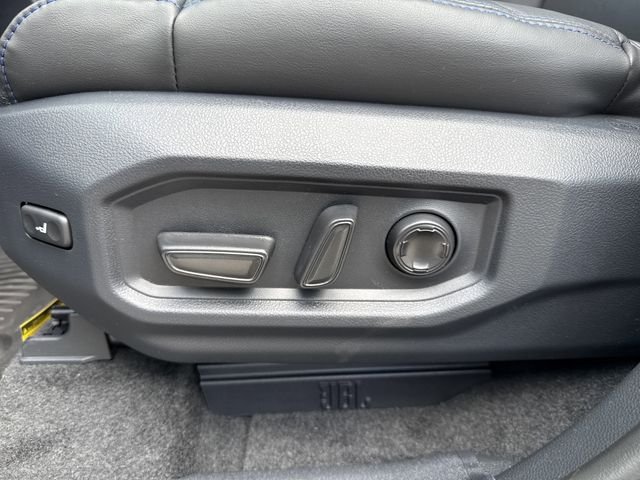2026 Toyota Tundra Platinum - Photo 16