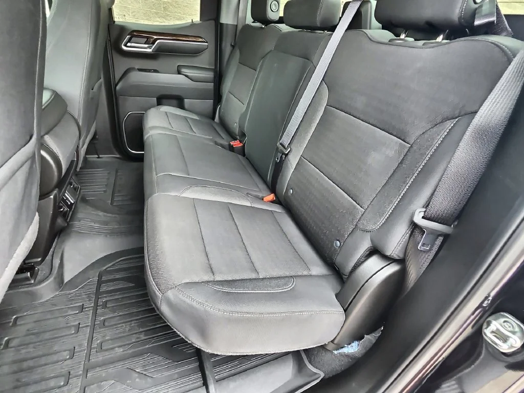 2026 GMC Sierra 1500 SLE - Photo 24