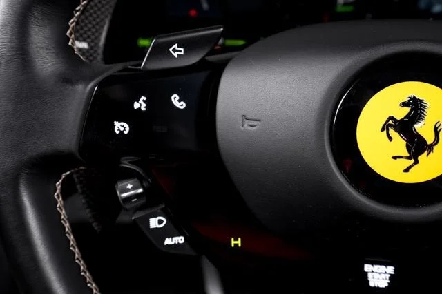 Certified Used 2024 Argento Nurburgring Ferrari  image 40