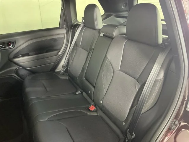 New 2026 Red Subaru Touring image 22