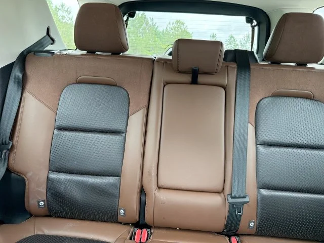 Used 2022 Brown Ford Badlands image 22