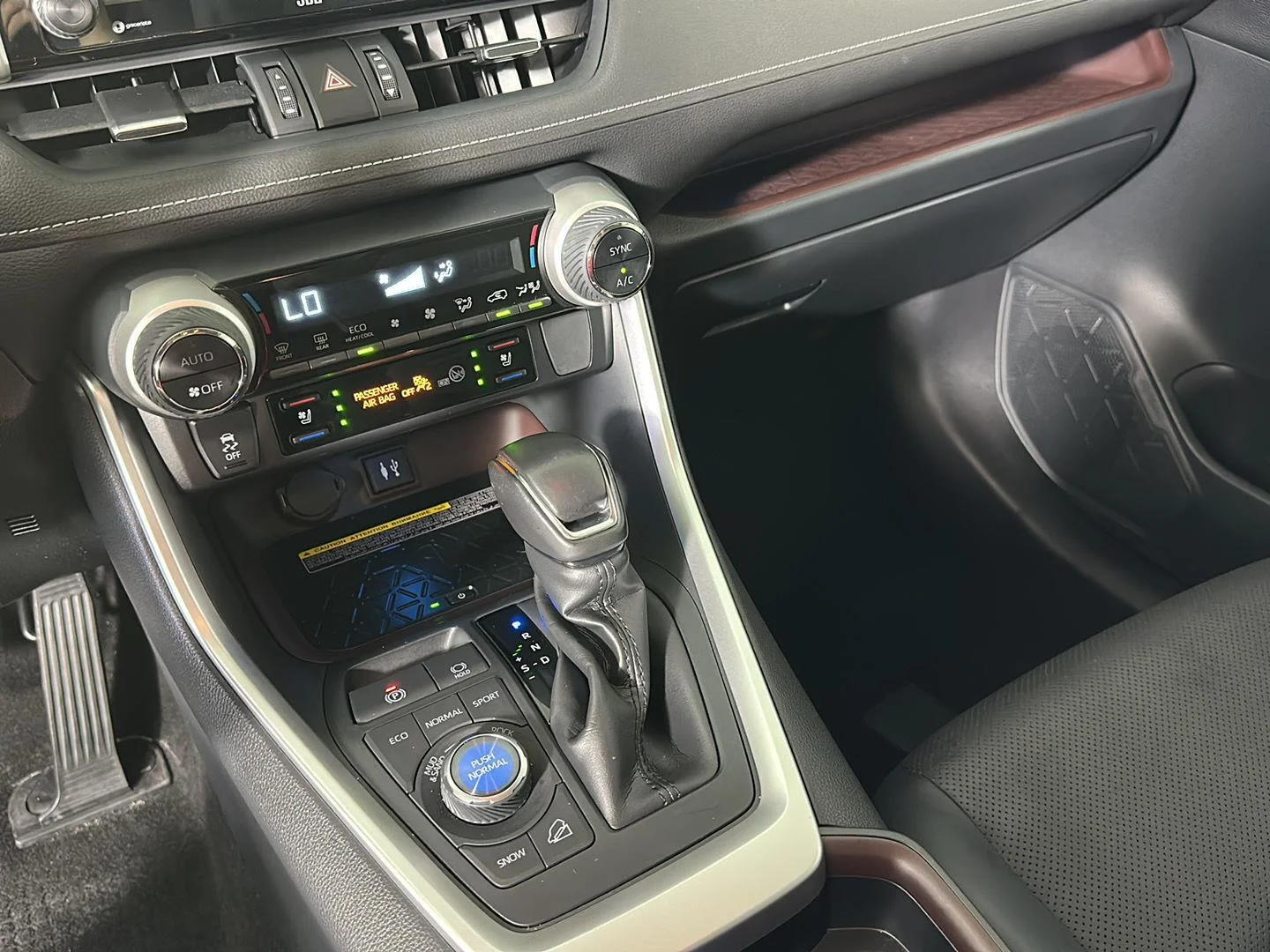 Used 2019 Magnetic Gray Metallic Toyota Limited image 18