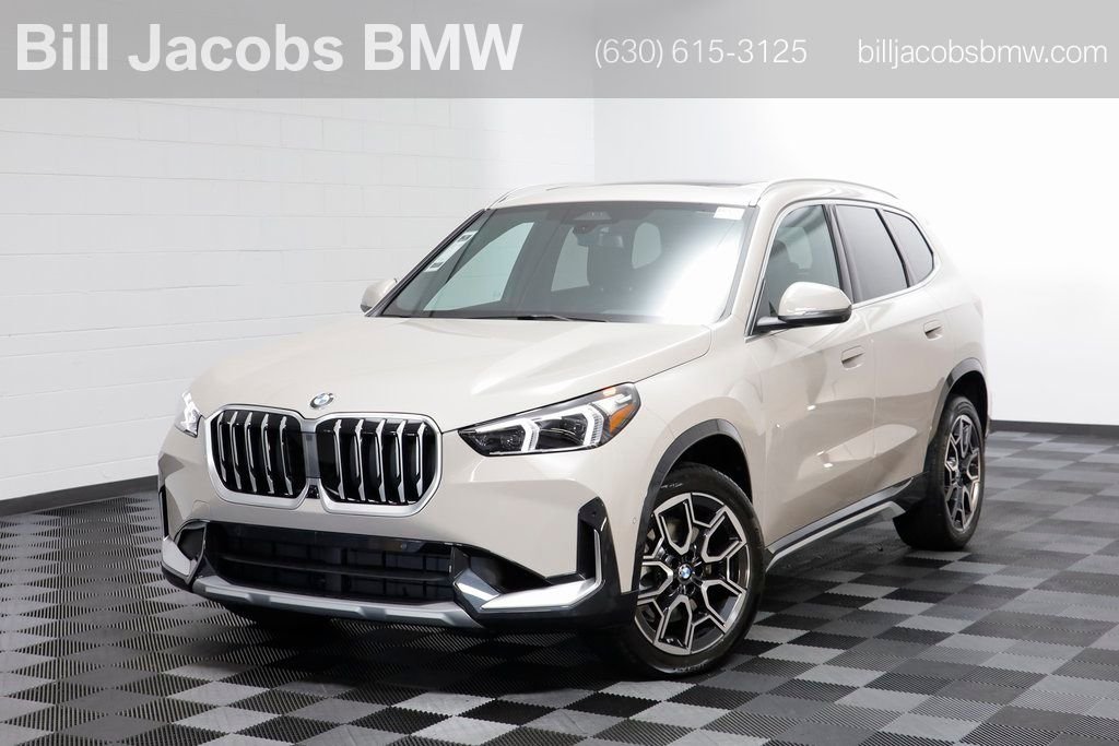 New BMW SUVs For Sale in Naperville | Bill Jacobs BMW