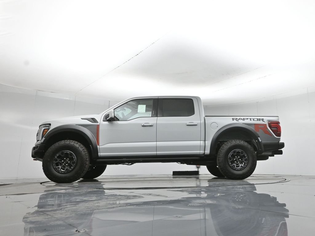 New 2026 Avalanche Ford Raptor image 7