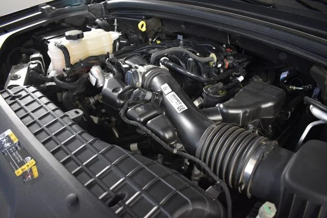 2023 Jeep Grand Cherokee Altitude - Photo 36