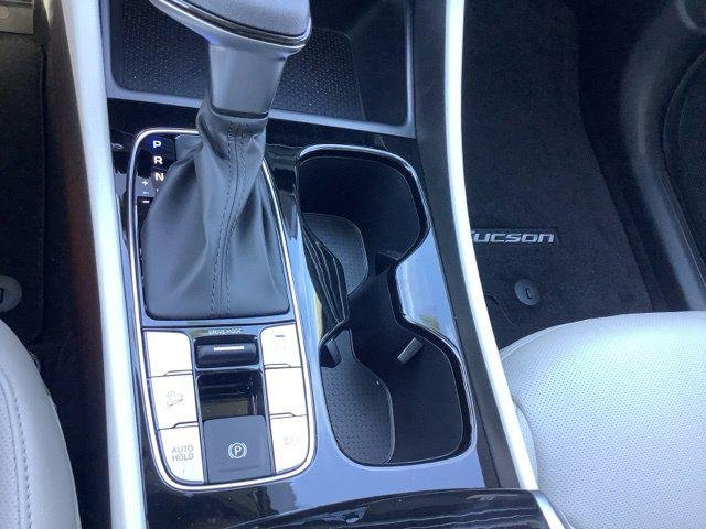 New 2026 Gray Hyundai SEL Plus image 28