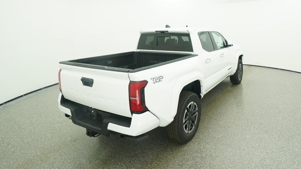 2026 Toyota Tacoma TRD Sport - Photo 21