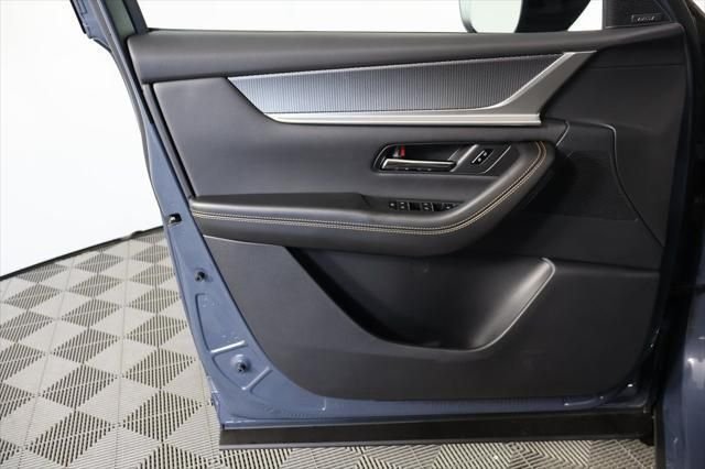 2026 Mazda CX-70 Premium Package - Photo 7