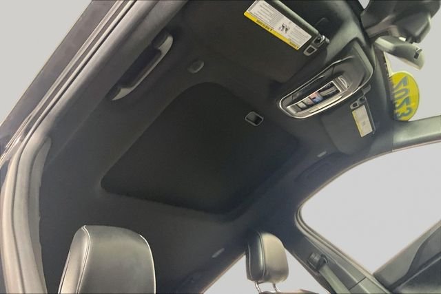 Used 2023 Black Jeep Altitude image 27