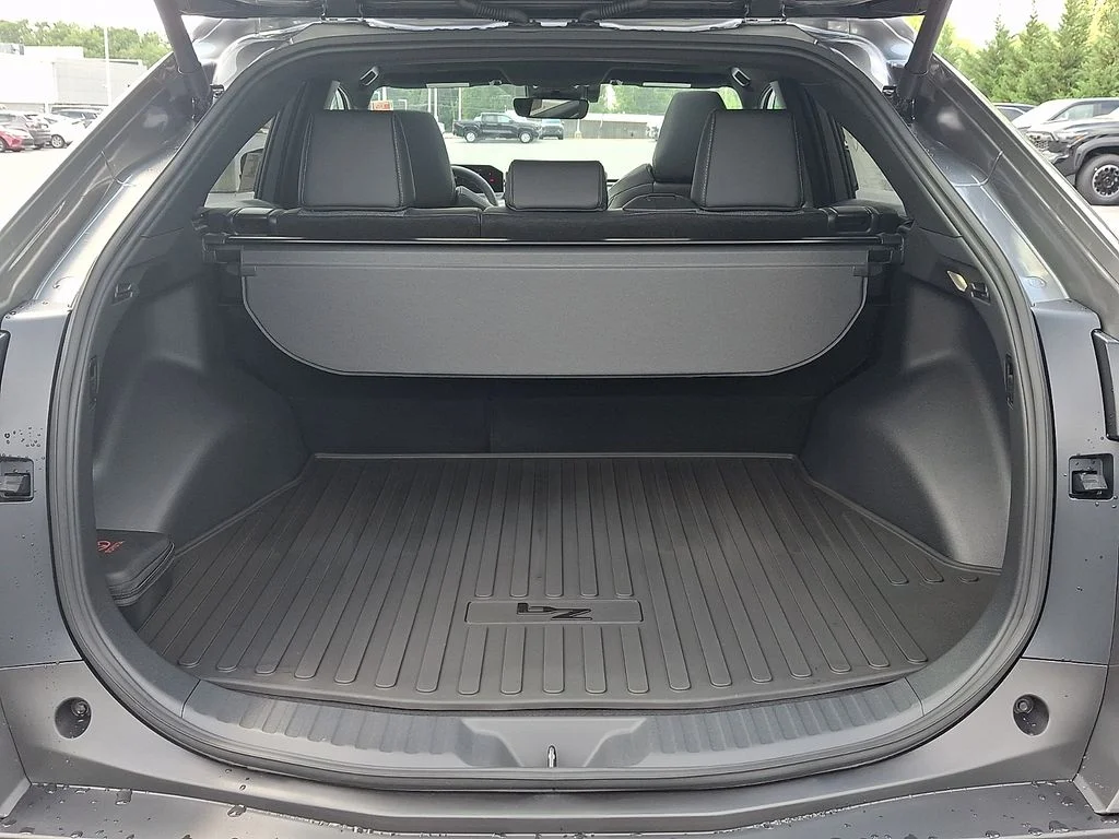 New 2026  Toyota XLE image 20