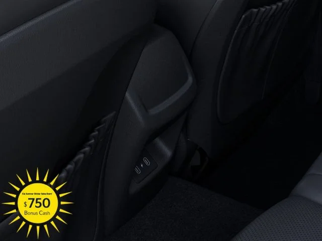 2026 Kia K5 GT-Line - Photo 26