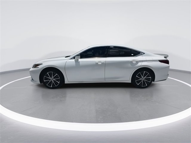 New 2024 Eminent White Pearl Lexus 350 image 5