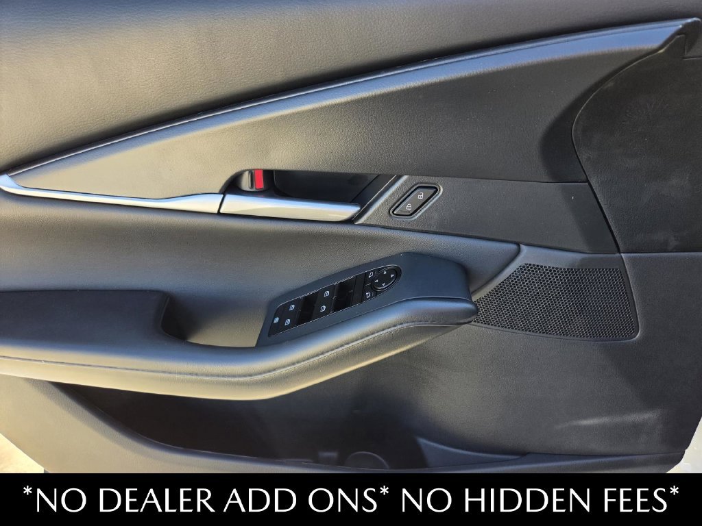 New 2026 Snowflake White Pearl Mazda 2.5 S Preferred AWD image 14