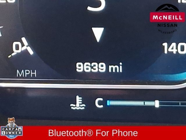 2024 Chevrolet Silverado 1500 High Country - Photo 22