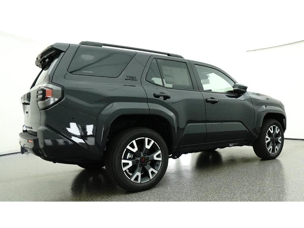 New 2026 Underground Toyota TRD Sport Premium image 25