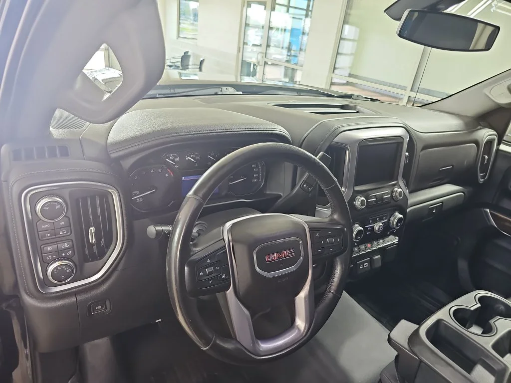 2019 GMC Sierra 1500 Elevation - Photo 19