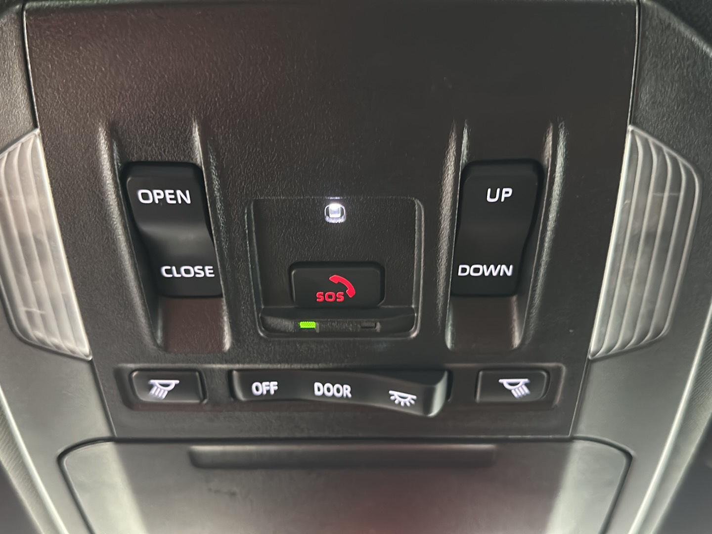 Used 2024 Ruby Flare Pearl Toyota XSE image 36