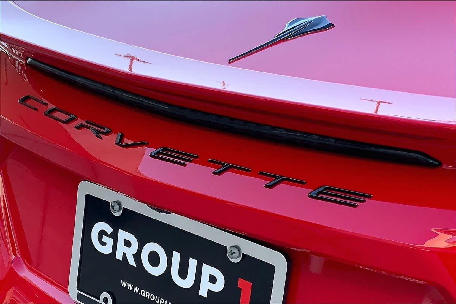 Used 2026 Torch Red Chevrolet 1LT image 31