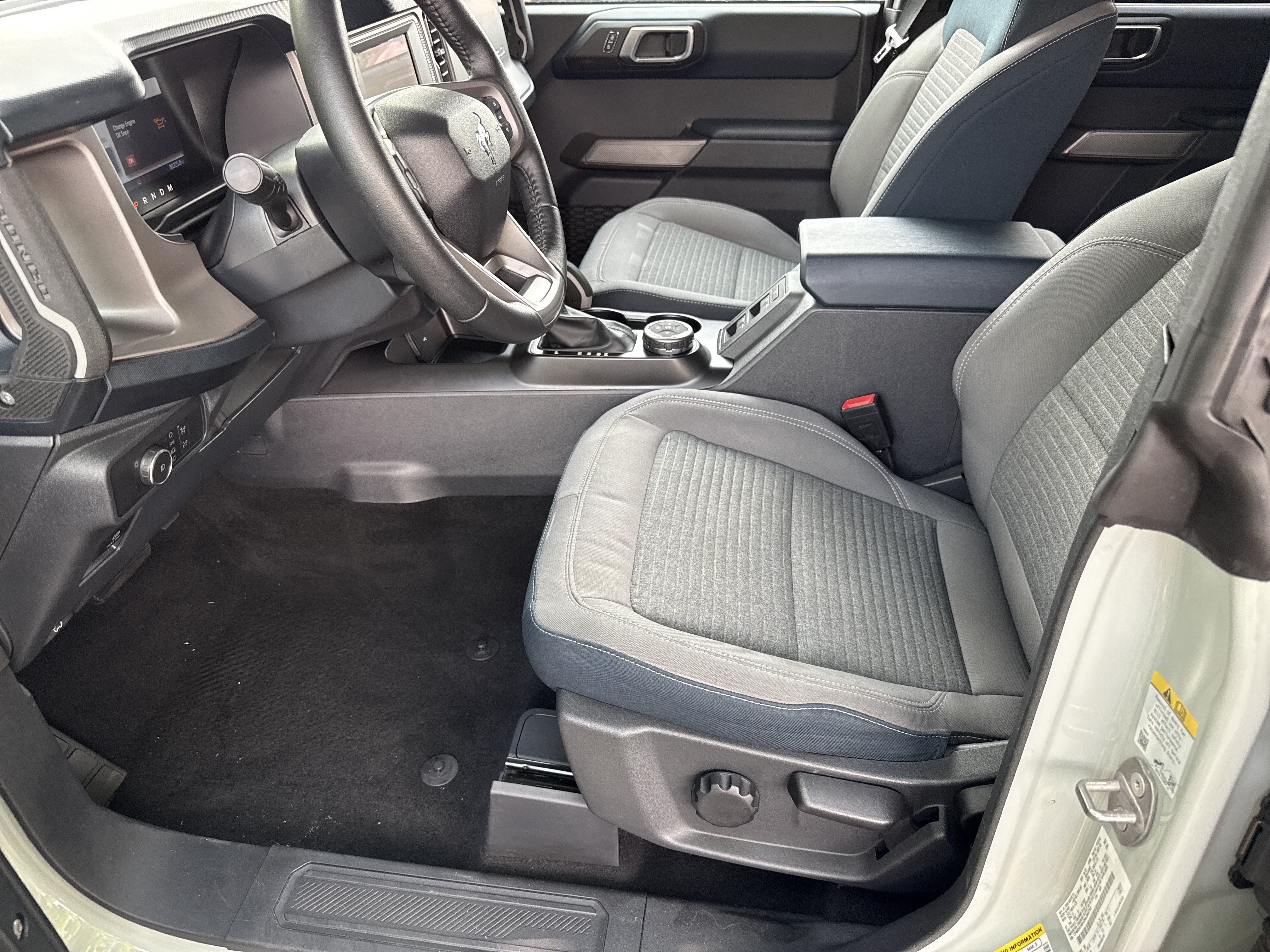 Used 2022 Cactus Ford Outer Banks image 9