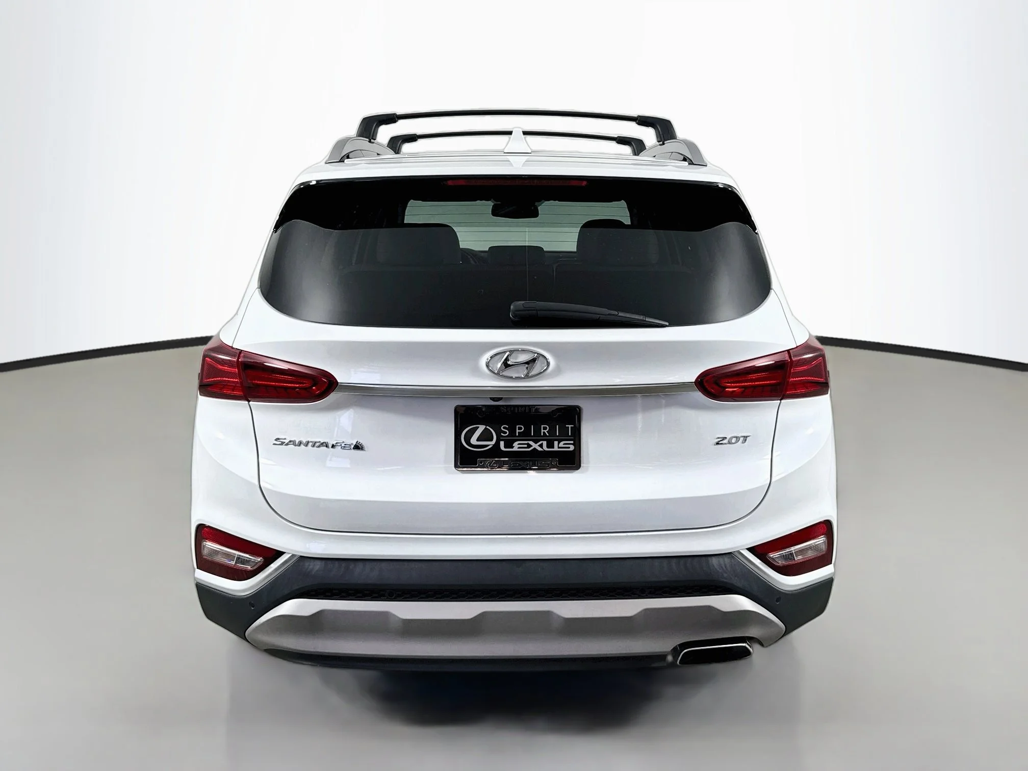 Used 2020 Quartz White Hyundai SEL image 6