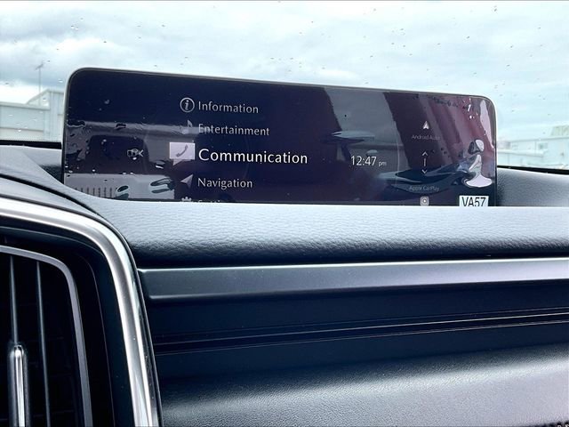 New 2026 Wind Chill Pearl Mazda Premium Plus AWD image 20