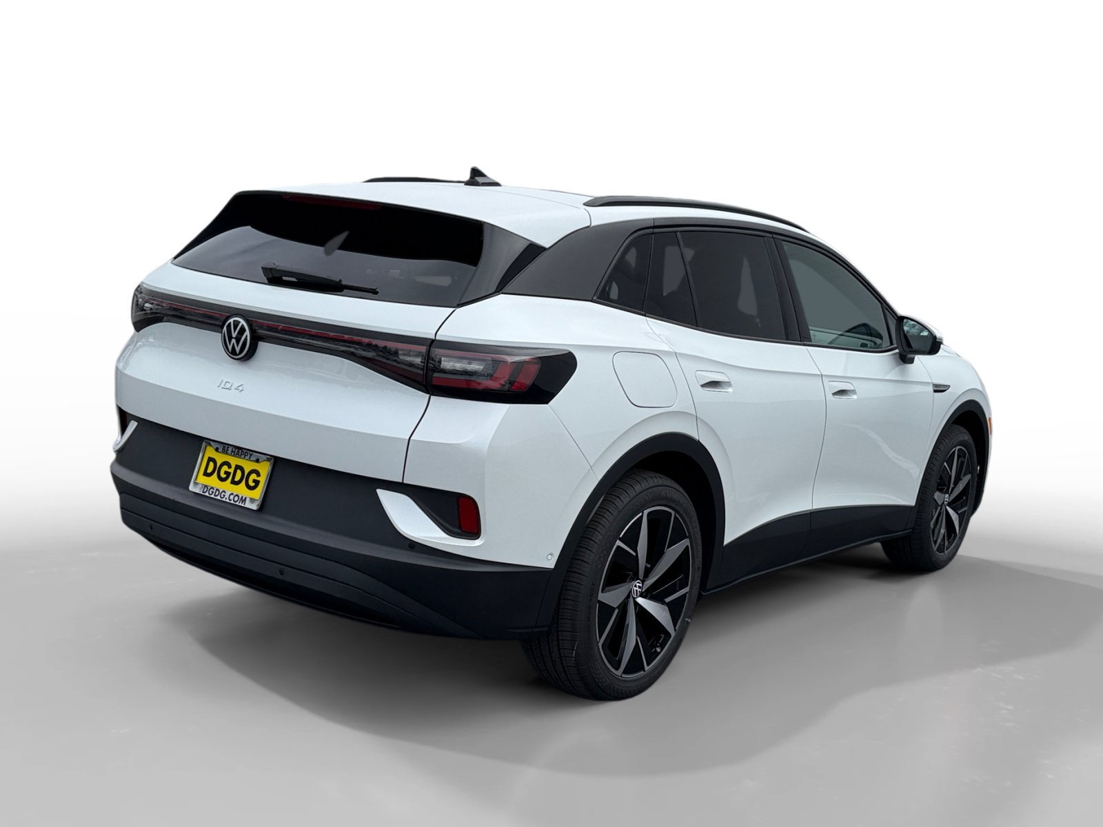 New 2026 Opal White Pearl Volkswagen Pro S image 5
