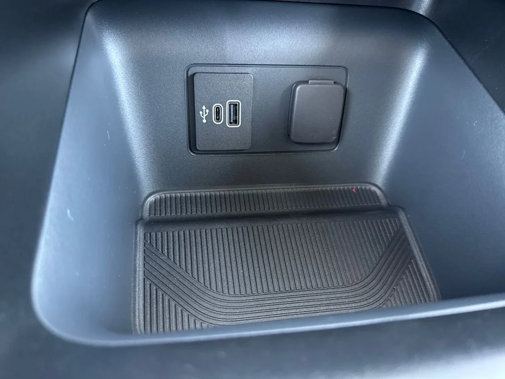 New 2026 Gray Ford Active image 31