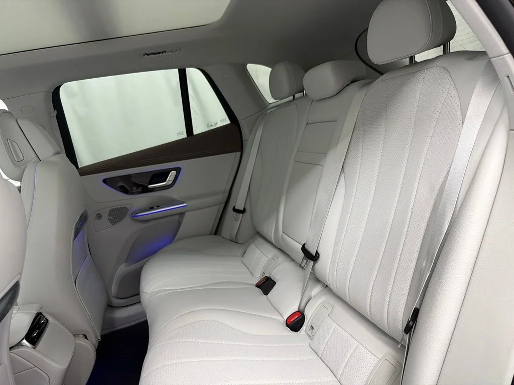 New 2027 Black Mercedes-Benz 320+ SUV image 23