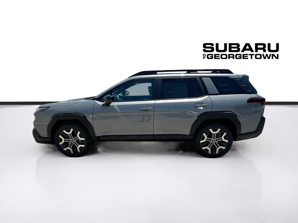 New 2026 Beige Subaru Touring XT image 5