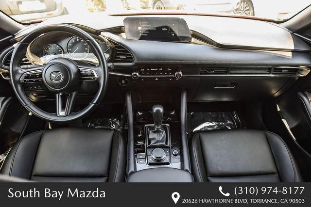 Used 2024 Red Mazda 2.5 S Preferred Package image 12