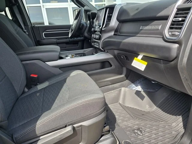 2025 RAM Ram 2500 Pickup Big Horn - Photo 29