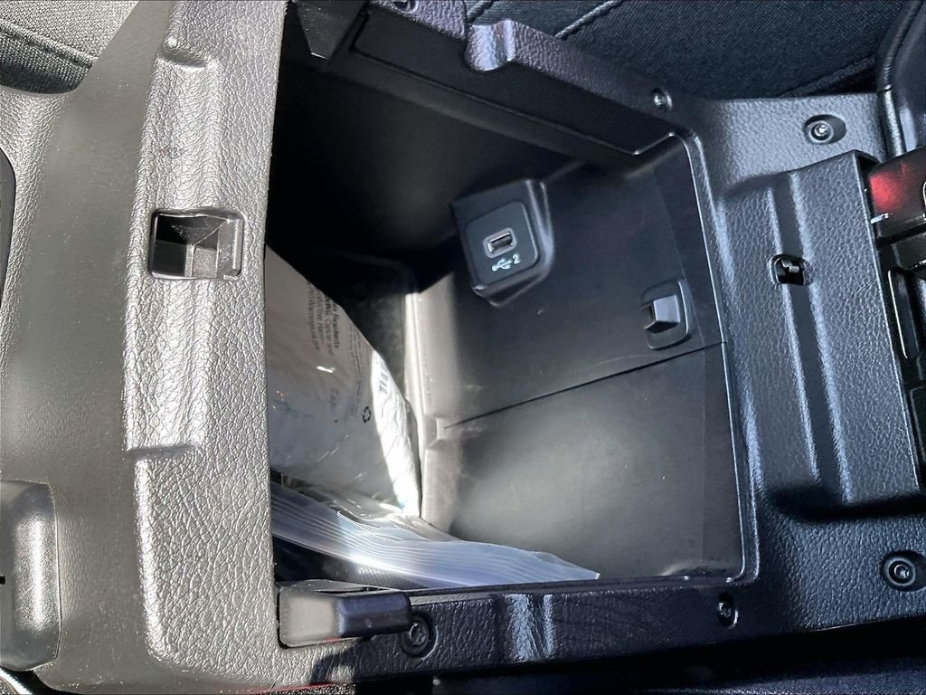 Used 2025 White Jeep Nighthawk image 27