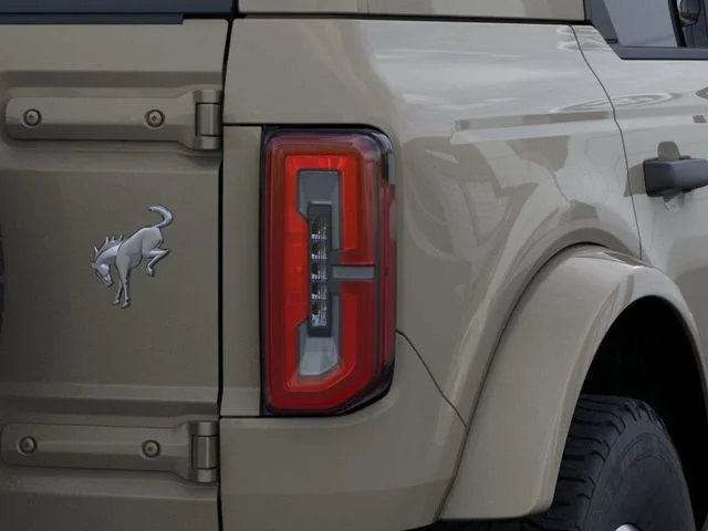 New 2026 Beige Ford Outer Banks image 23