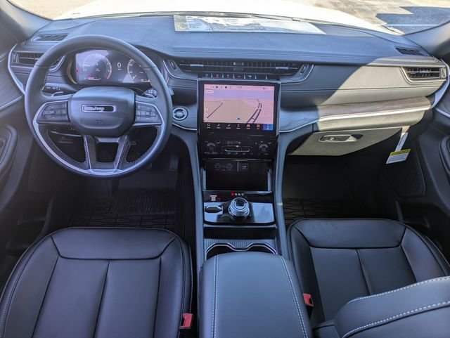 2025 Jeep Grand Cherokee Limited - Photo 30