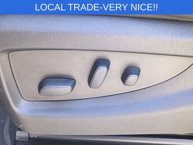 Used 2019 Gray GMC Denali image 17