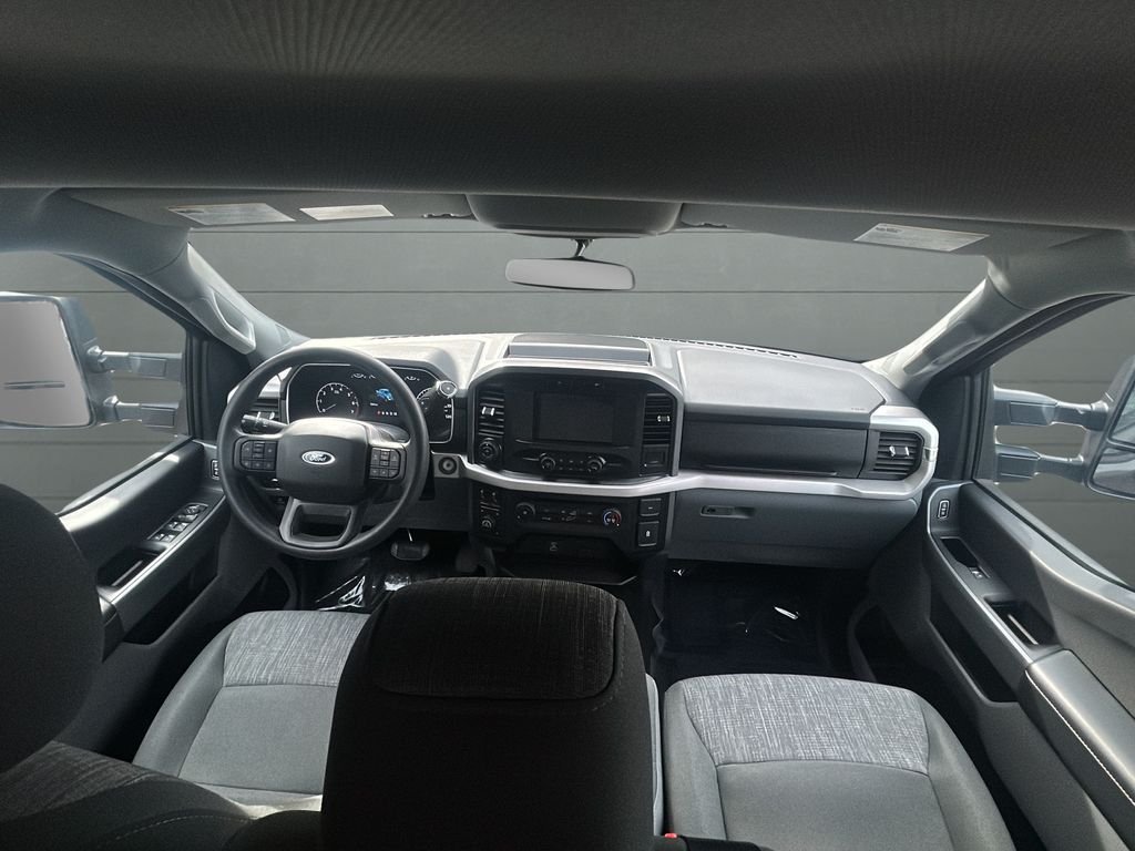 2022 Ford F-150 XLT - Photo 12