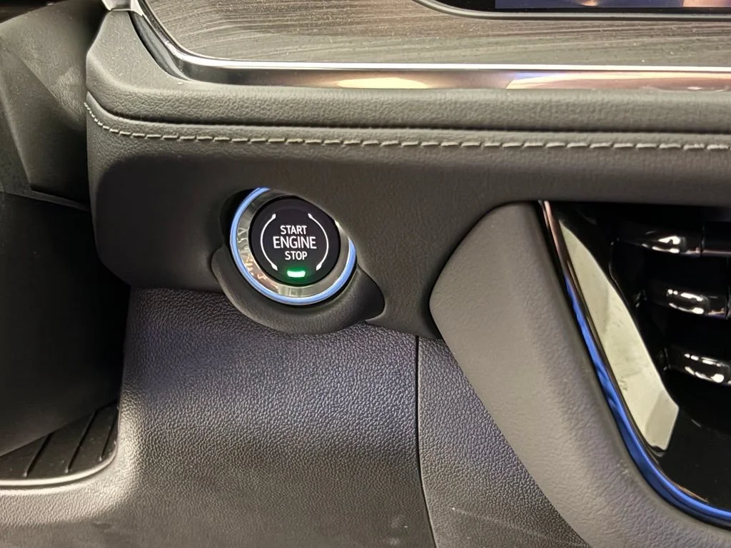 2026 Chevrolet Tahoe LS - Photo 36