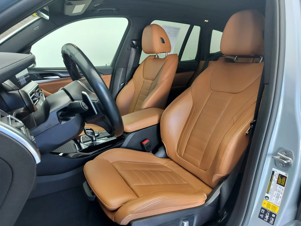 Certified Used 2023 Brooklyn Grey Metallic BMW M40i image 9