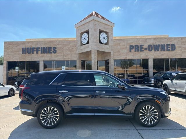 2024 Hyundai Palisade Calligraphy FWD's photo