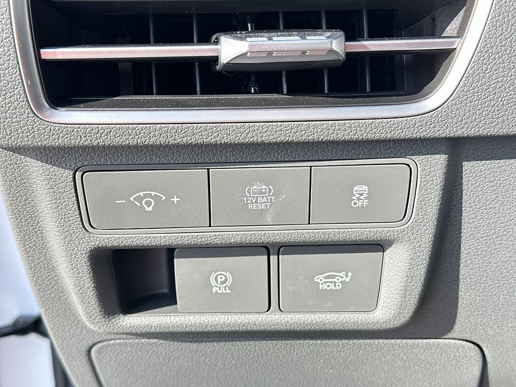 2025 Hyundai Sonata Hybrid Limited - Photo 27