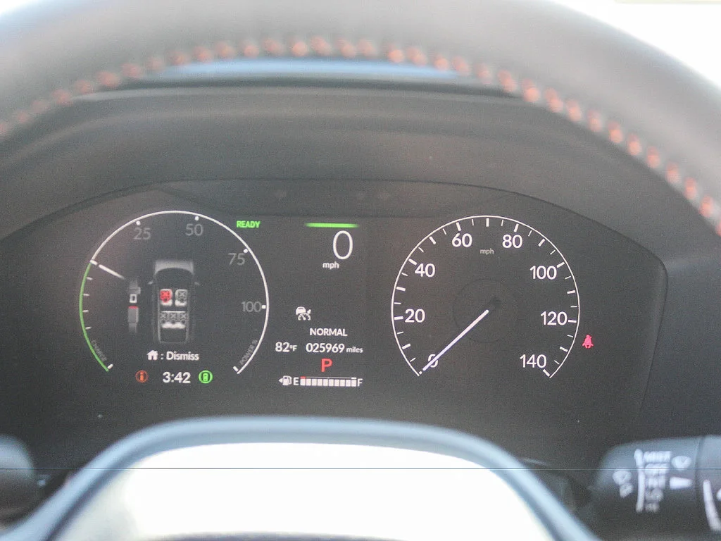 2024 Honda CR-V Sport - Photo 23