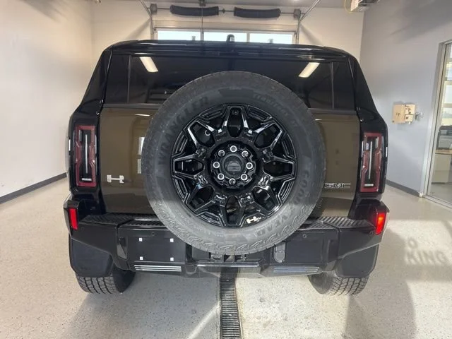 2026 GMC HUMMER EV 2X - Photo 15