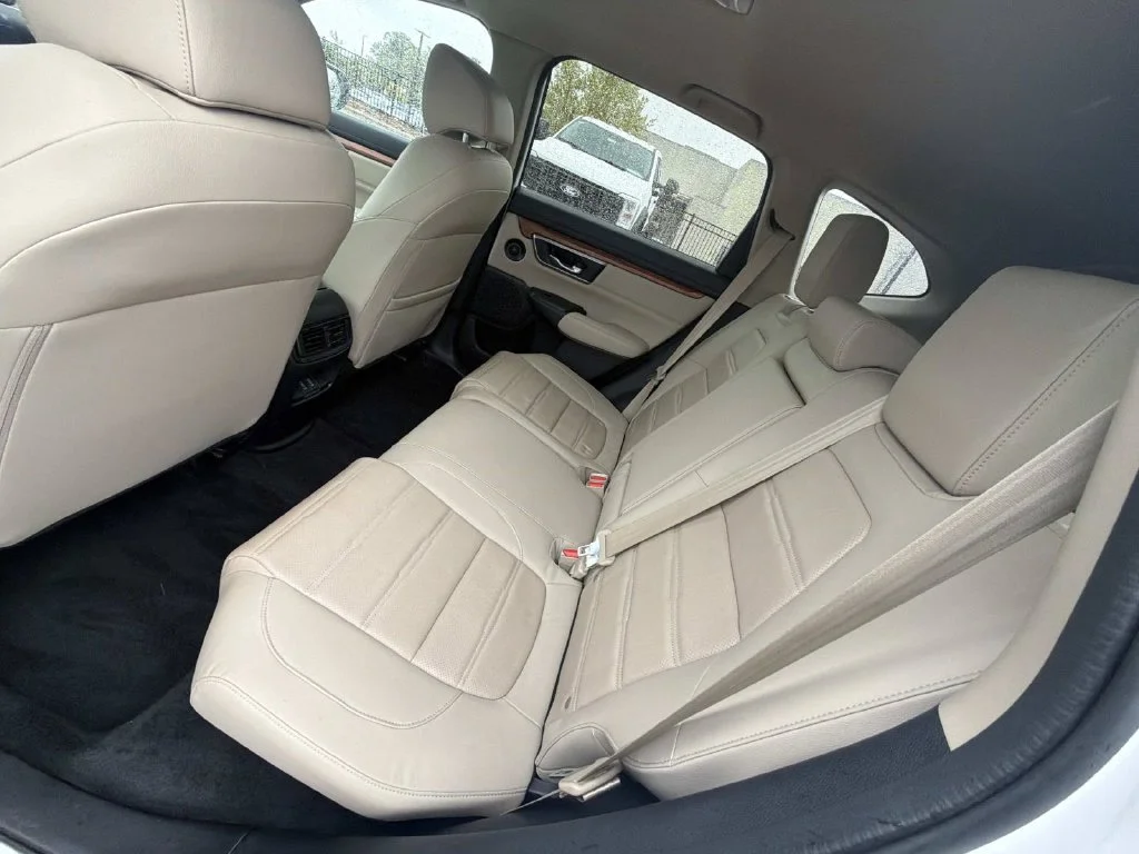 Used 2020  Honda EX-L image 27