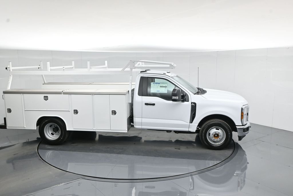 New 2026 Oxford White Ford XL image 53